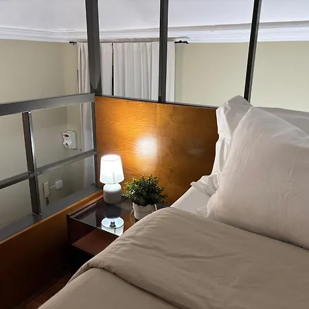 Loft011 An Elegant Retreat In The Heart Of * Turín