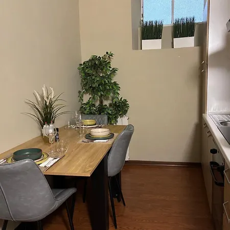 Loft011 An Elegant Retreat In The Heart Of * Turyn