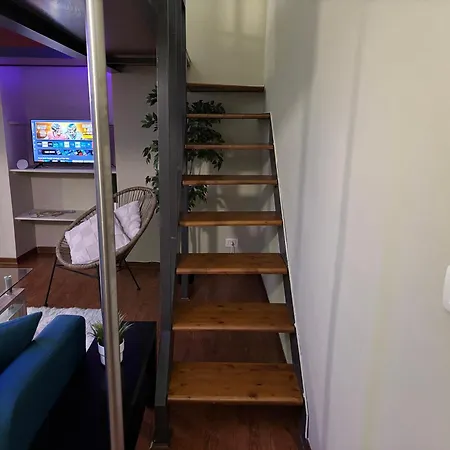 Loft011 An Elegant Retreat In The Heart Of *