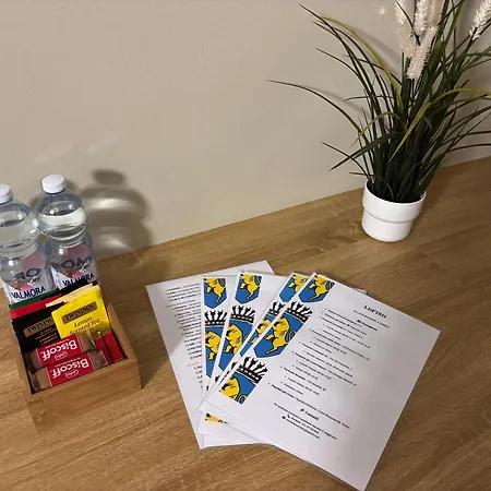 Loft011 An Elegant Retreat In The Heart Of Apartament