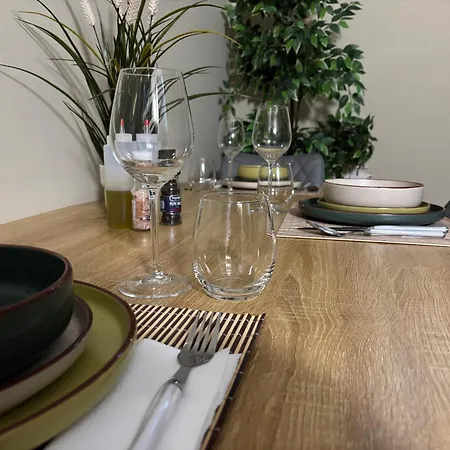 Loft011 An Elegant Retreat In The Heart Of Turyn