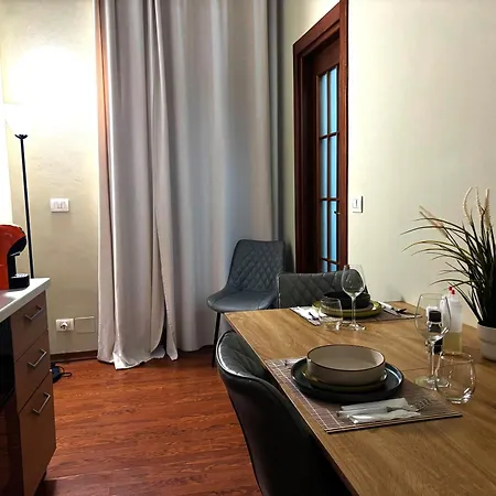 Daire Loft 011 Aria Condizionata E Wi-fi Veloce *