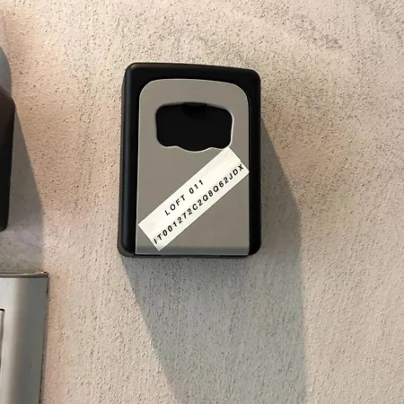 Apartament Loft011 An Elegant Retreat In The Heart Of Turyn