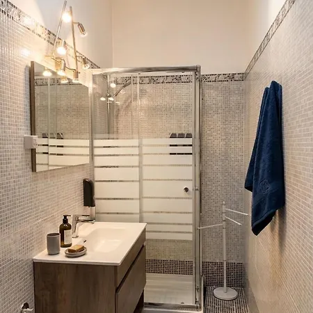 Loft 011 Aria Condizionata E Wi-fi Veloce Daire