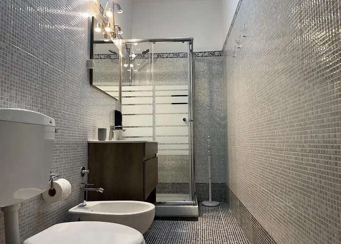 Loft011 An Elegant Retreat In The Heart Of Turim