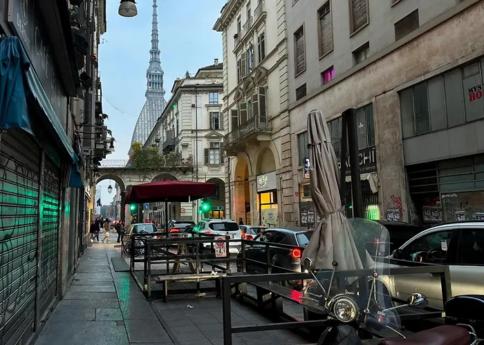 Apartamento Loft011 An Elegant Retreat In The Heart Of