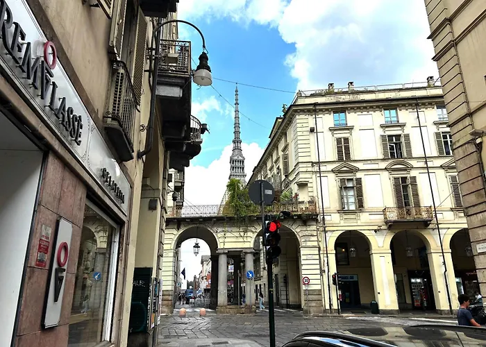 Loft011 An Elegant Retreat In The Heart Of