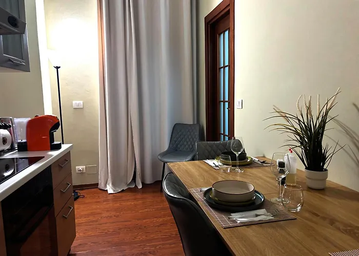 Appartement Loft011 An Elegant Retreat In The Heart Of *